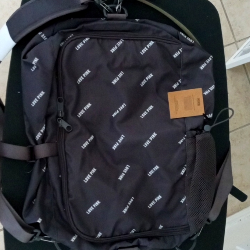 Victoria Secret Backpack Duffle